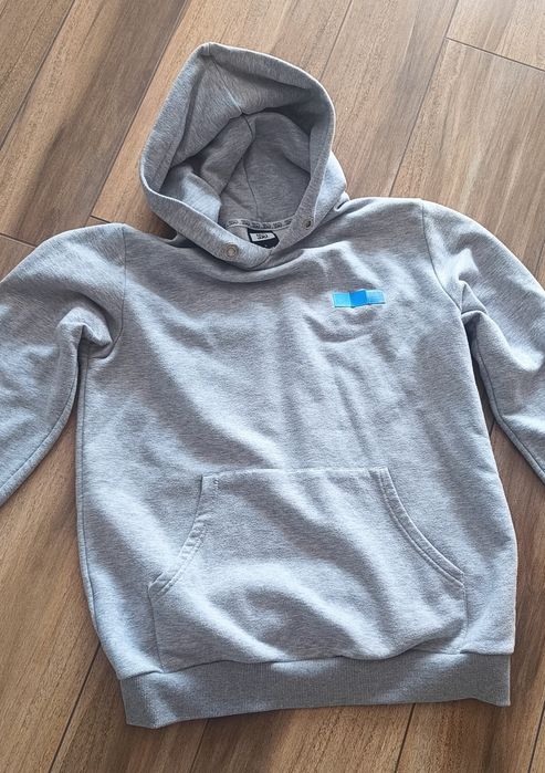Bluza SSG rozmiar L 40 z kapturem Prosto