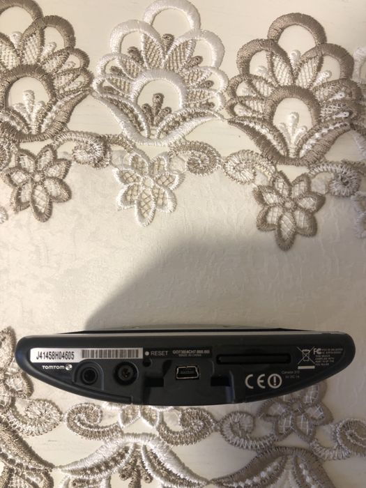 Металевий шкаф