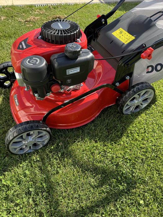 Corta Relva Gasolina Donker’s CR40 132cc