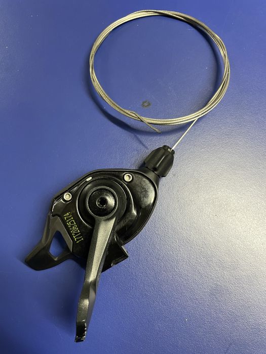 Shifter desviador traseiro SRAM GX 12v