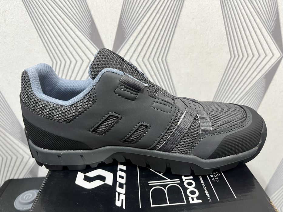 Buty rowerowe scott sport crus-r boa spd mtb gravel 36