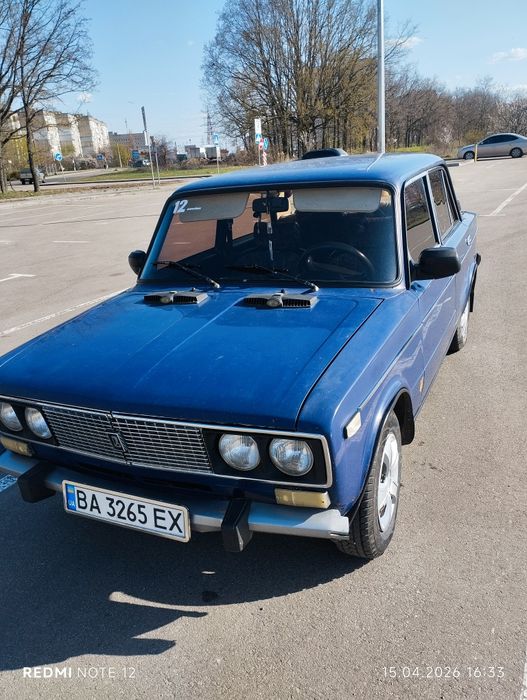 Продам ВАЗ 2106.