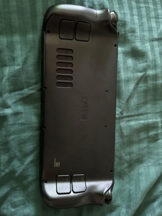 Steam Deck Oled 1TB