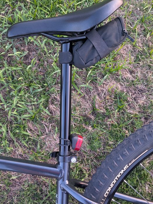 Vendo bicicleta R29