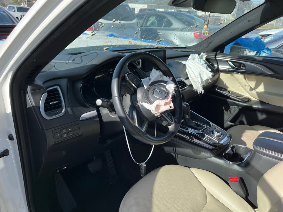 Відновлення безпеки аірбег,подушки безпеки,airbag,ремені,сидіння,стеля