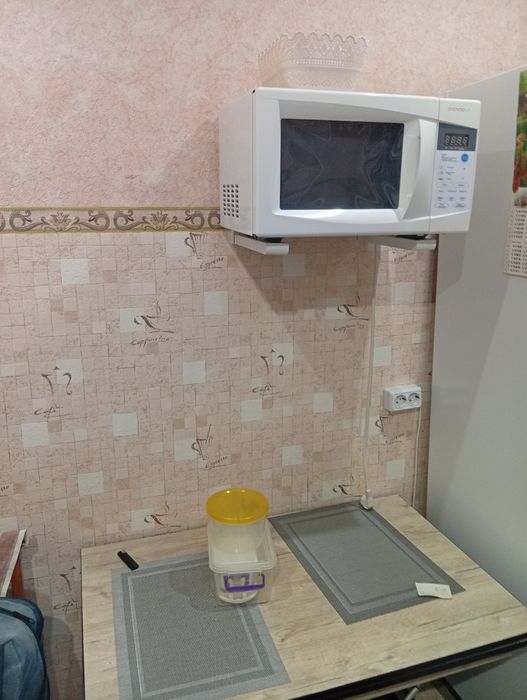 Сдаю однокомнатную квартиру