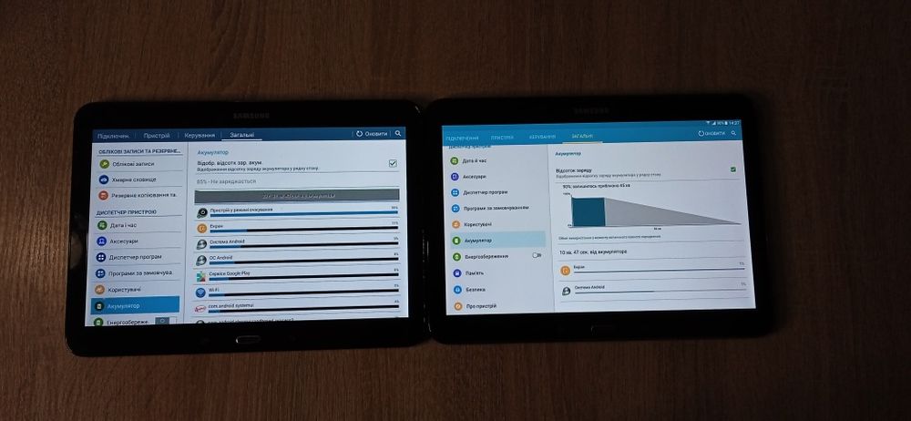 Samsung galaxy tab4 sm-t530 и t531 .