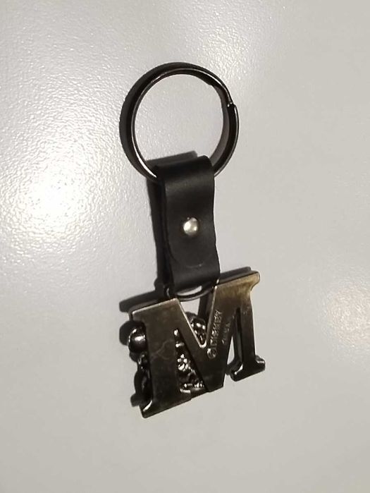 Porta-chaves Rato Mickey