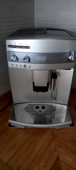 Delonghi esperienza ekspres do kawy