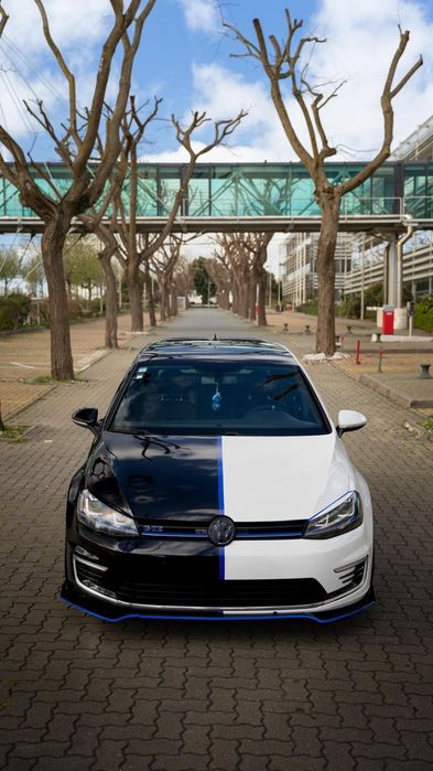 Golf 7 GTE Preço ate ao final do mes devido a ter negocio pendente