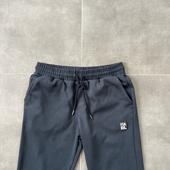 Жіночі саортивні штани Karl Lagerfeld розмір М