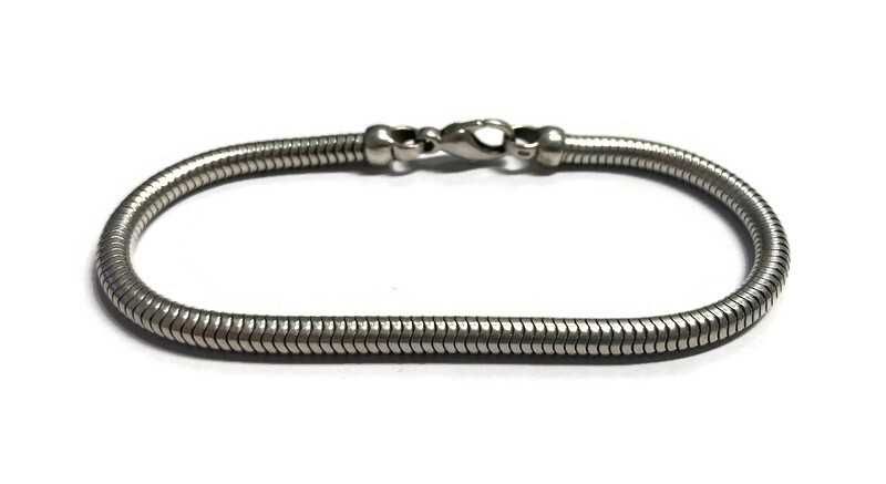 Srebrna bransoletka 925 13,40g