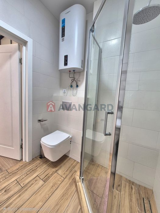 Оренда 1к.кв. 37м2 вул. Д. Луценко 2в