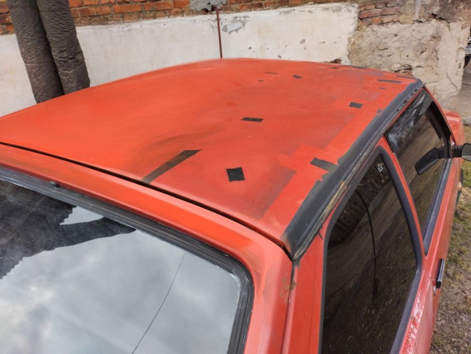 Продам таврию...