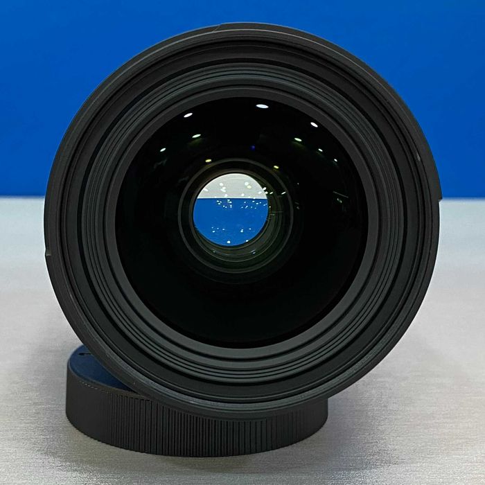 Sigma ART 18-35mm f/1.8 DC HSM (Canon) - NOVA - 5 ANOS DE GARANTIA