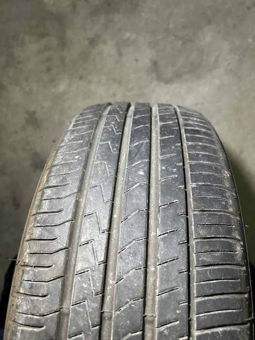 4 pneus 205/55 R16