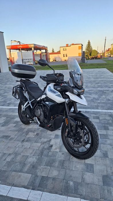 Triumph