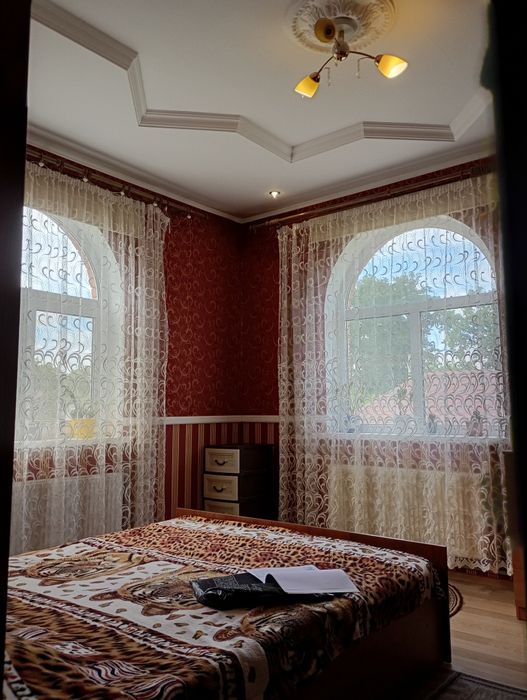 Продам житловий будинок