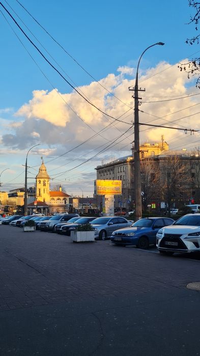Оренда 1 кімнатна  квартира  Центр  вул. Соборна