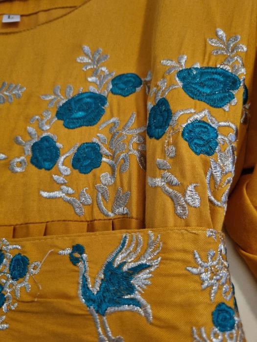 Vestido de festa
