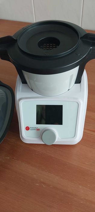 Monsieur Cuisine Mini Lidl (Novo)