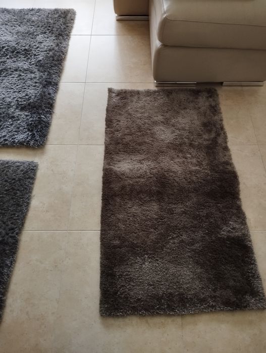 Tapete para quarto ou hall entrada