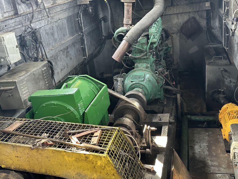 Refuler Pogłębiarka