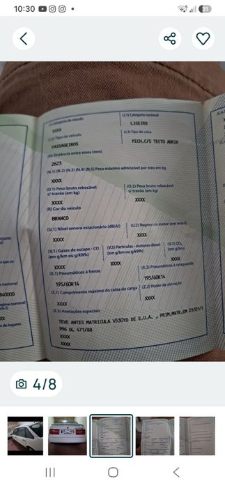 Volkswagen Passat — fotografia 3