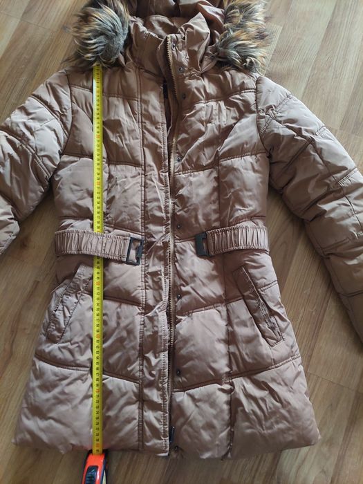 Kurteczka zimowa S