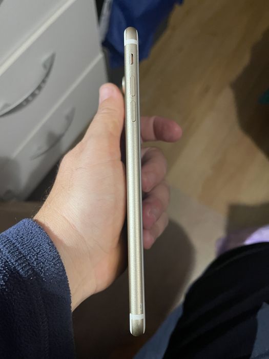 Iphone 7 Plus Desbloqueado