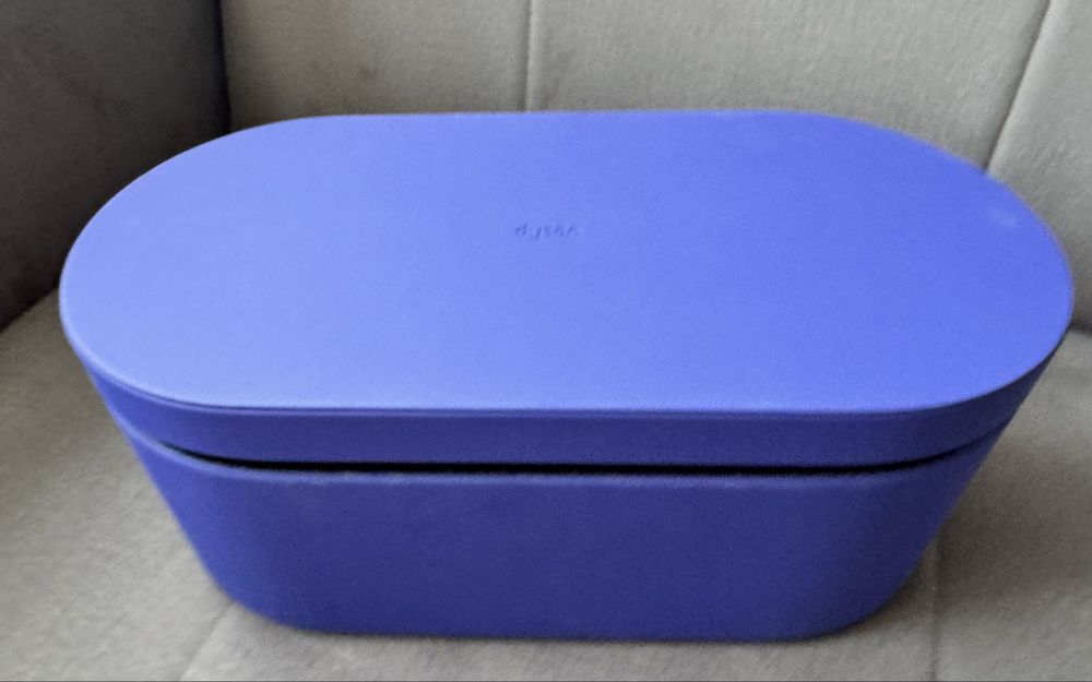 Dyson airwrap id - suszarka