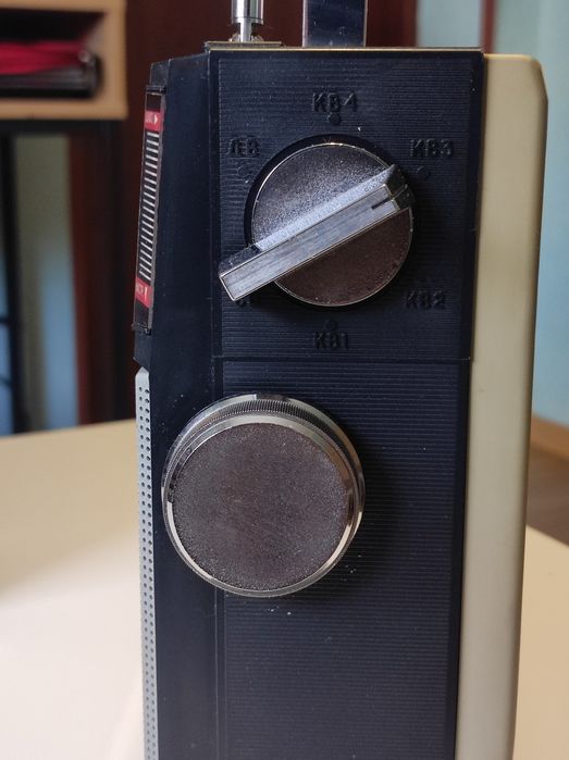 Радиоприемник VEF 317