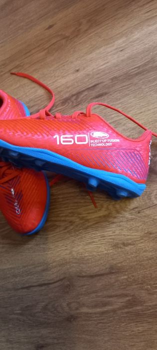 Korki buty piłkarskie 35