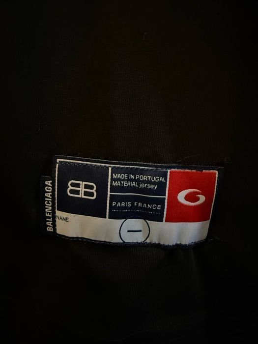 Хіт Чоловіча мужская  Футболка Balenciaga  баскетбол оверсайс унісекс  розмір  S-XXL
