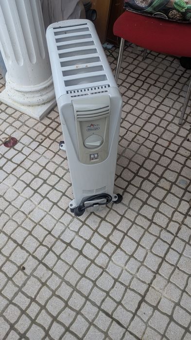 Aquecedor delongui