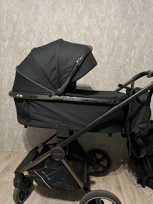 Коляска Carello Ultimo 2в1 23года