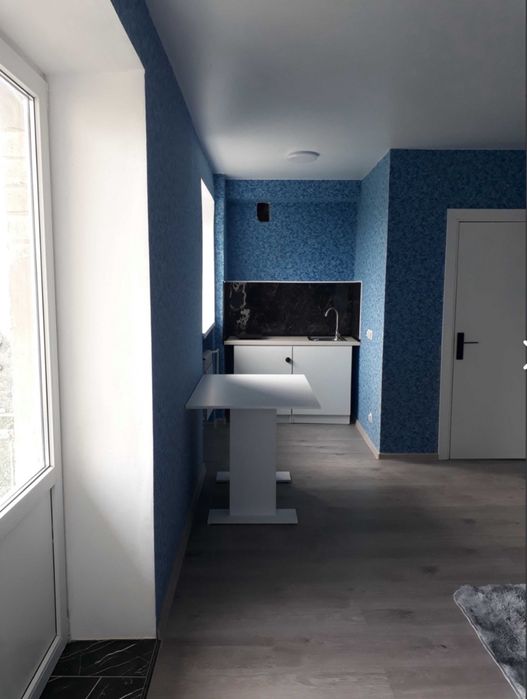 Продаж 1-кімнатної квартири м. Здолбунів