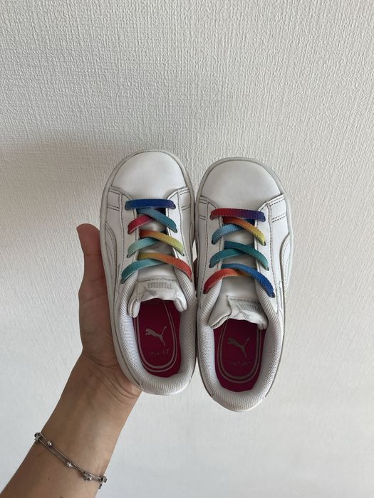 Кеди кросівки Puma