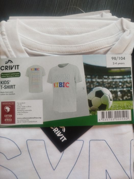 Koszulka syn kibic A 558,