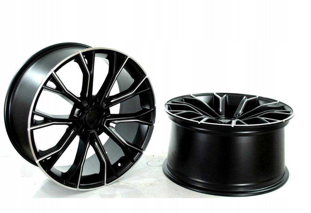 FELGI A5385 Pasujące BMW 5 G30 G31 G01 M5 G11 20
