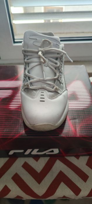 Ténis FILA com caixa