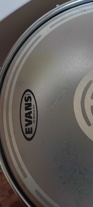 Werbel Mapex M-Birch 14”/5,5” kolor piano black