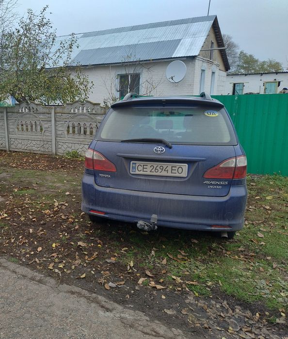 Продам автомобіль