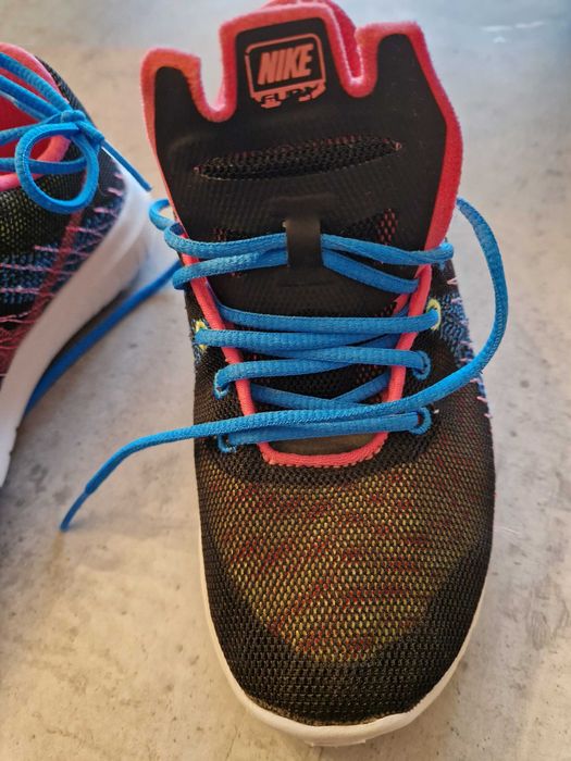 Sapatilhas em preto originais da Nike