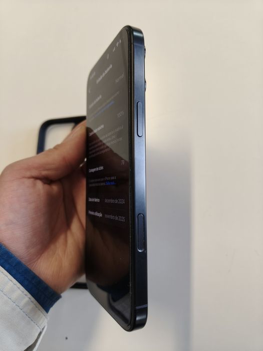 iPhone 16 Pro Max 512gb GARANTIA