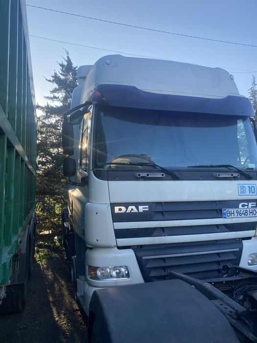 Продам DAF CF evro 5