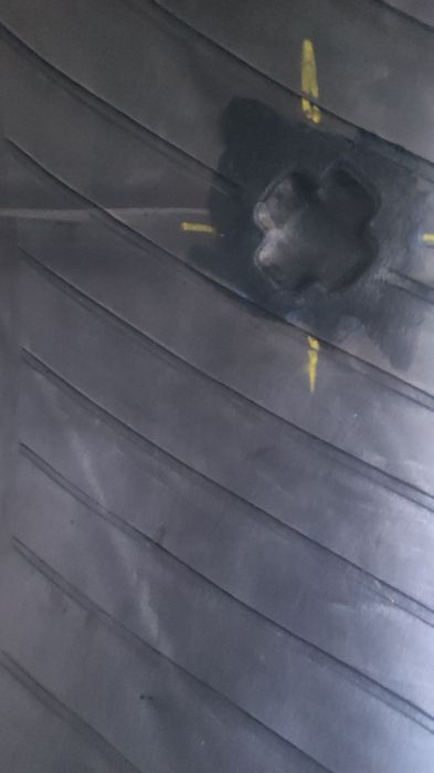 Opony rolnicze 700/45 R22.5