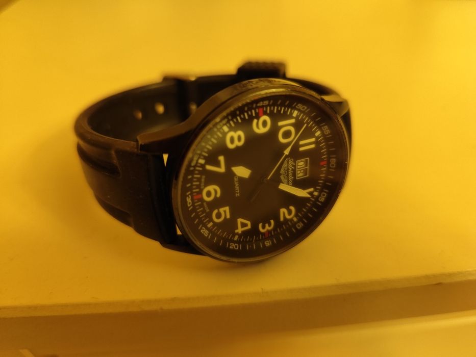 Zegarek Adriatica Aviator