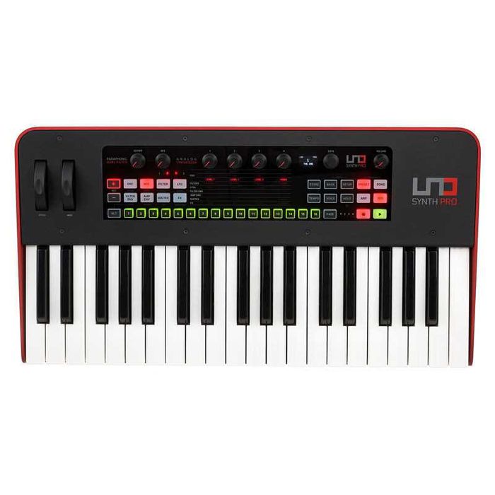 IK Multimedia UNO Synth Pro Syntezator