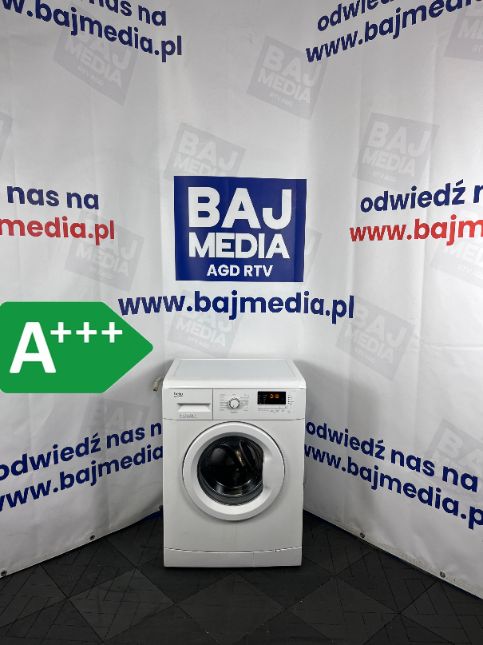 Pralka Beko Energooszczędna Eco+ 7 Kg/1000 /A+++ /Dostawa/Gwarancja